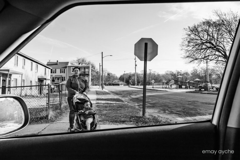 The Return of Passenger Window