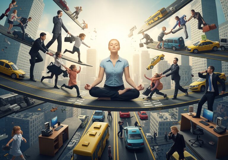 Coffee Time Blog 07 | It’s RESET Day!