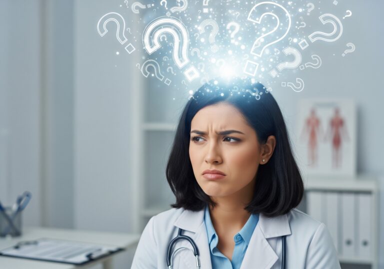 Coffee Time Blog 09 | Question Everything! But…