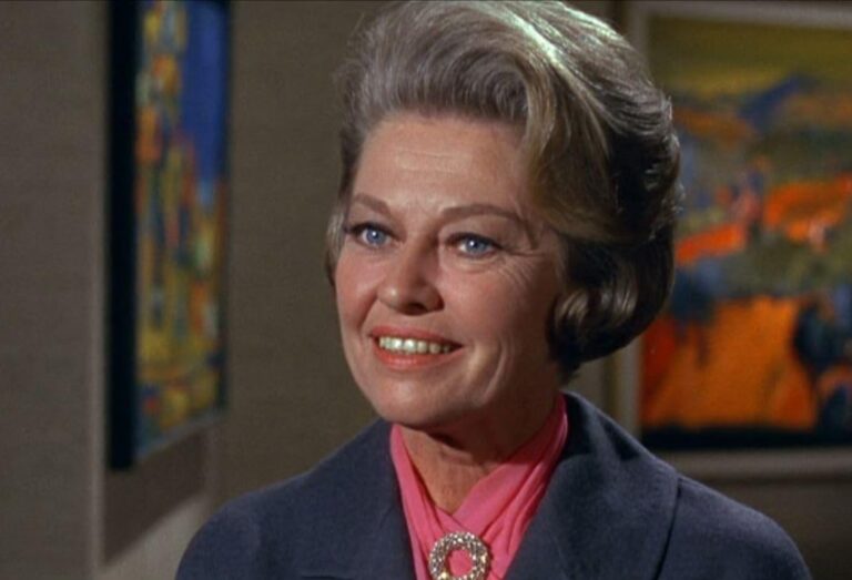 Coffee Time Blog 03 | Remembering Mrs. Olson and Pop Culture’s Grip on Our Cups