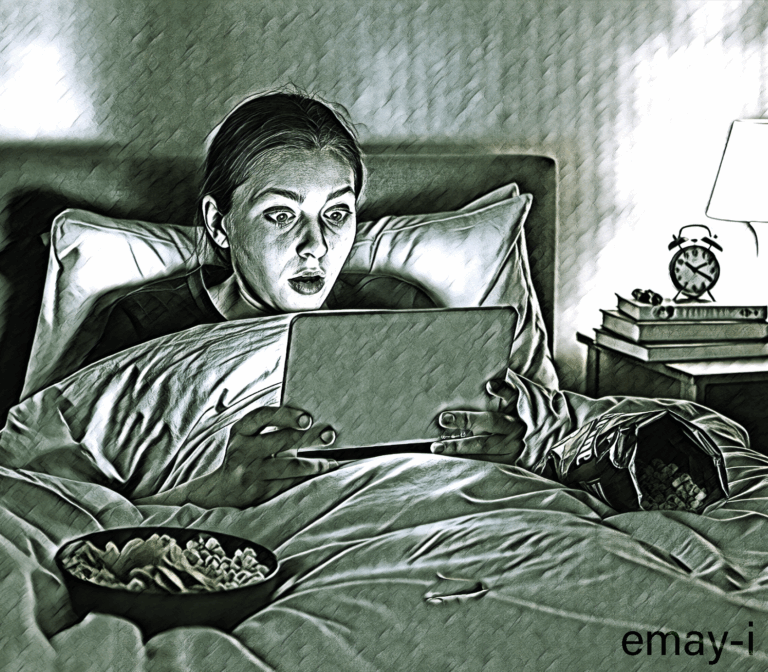 A senseless AI generated featured foto.