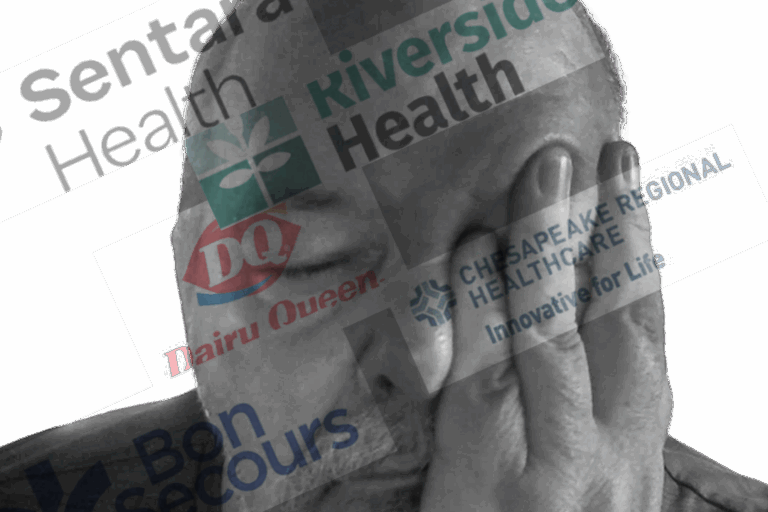 Doctor Office forms, yes! Those!