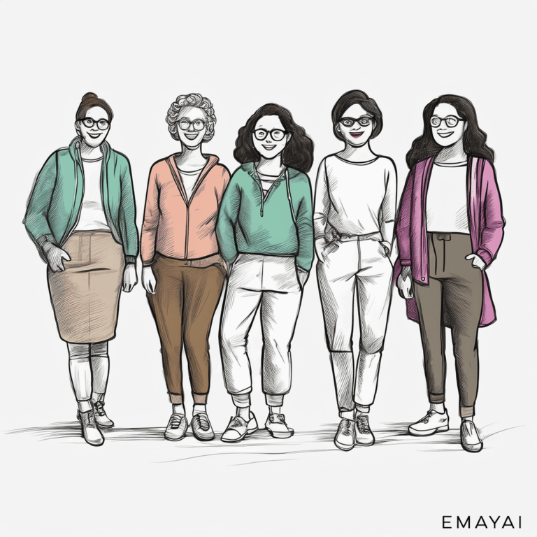 Coffee Time Blog 02 | Generation Jones: Caught Between Worlds