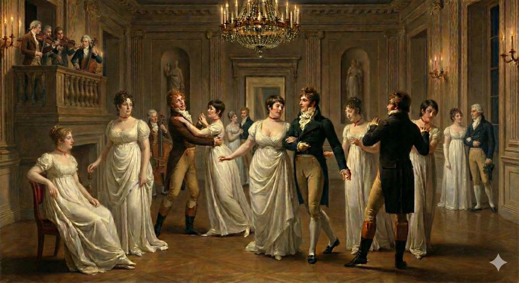 an image depicting the Bals des Victimes